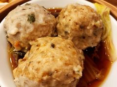 -翠园(铜锣湾广场店)