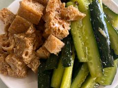 -杨记拉面总店