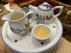 -点都德(中海环宇荟店)