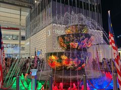 -吉隆坡国油双峰塔