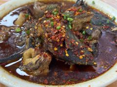 -快活林麻辣鱼(都天巷店)