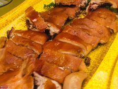 -中山国际酒店中餐厅