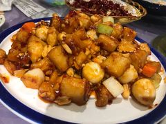 -肘子酥·天津菜·特色捞面(德云社店)