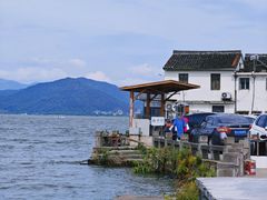 -东钱湖旅游度假区