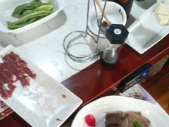 -潮牛魏记鲜牛肉火锅(开发区店)