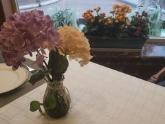 -花园饭店-西餐厅