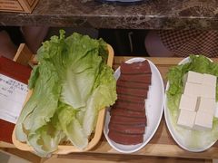 -小肥牛潮汕牛肉火锅(南联店)