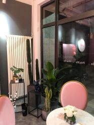 -Priscilla皮肤管理中心