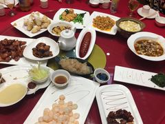 -燕云楼(云南路店)