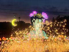 -北戴河集发农业梦想王国