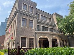 -天津五大道文化旅游区