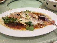 -东豪园林海鲜酒家(南港路辅路店)