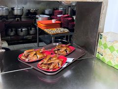 -光明刘冰乳鸽店(光明法政北路店)