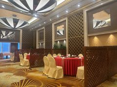 -长白山国际酒店中餐厅