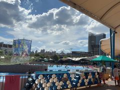 -武汉玛雅海滩水公园