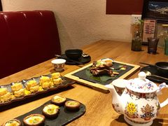 -敏珠拉姆藏餐·南京厨房(富春江东街店)