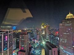 -云中捞高空旋转餐厅(商茂世纪广场店)