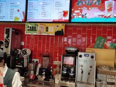 -85度C(北京右安门外店)