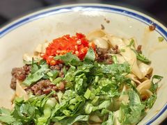 -万三面馆(青龙正街太古里店)