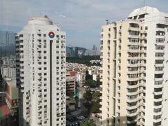 -秋果S酒店(深圳会展中心联合广场店)