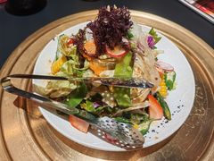 -無二炙坊·和牛烧肉(大钟寺1733店)