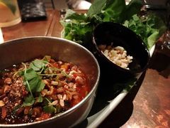 锅巴炒牛肉包生菜-Ginger(兴国路店)