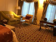 -广州富力丽思卡尔顿酒店