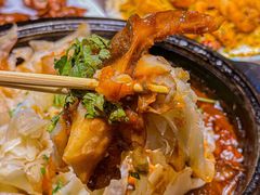 -九號院子海鲜烧烤