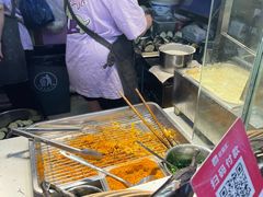 -李好吉吉自选炸鸡(星天广场店)