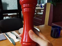 -玛尚诺意式餐厅(官舍店)