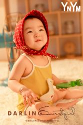 -雅尼·亚米儿童摄影美学馆(汉阳店)