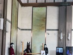 -上海崇明金茂凯悦酒店