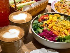 -Dough&Joe团憩(瑞虹天地月亮湾店)