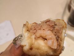 -东泰祥生煎馆(重庆北路店)