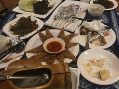 -滇道云南特色料理(康定路店)