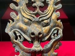 -北京大葆台遗址博物馆