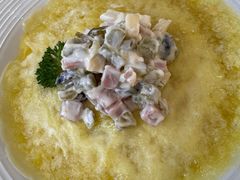 -库滋明·俄罗斯特色美食(中央大街店)