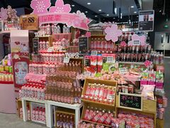 -Olé精品超市(北京合生汇店)
