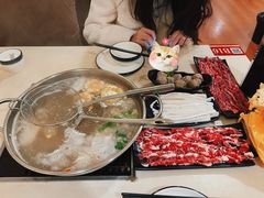 -潮汕良记牛肉火锅(洪武路店)