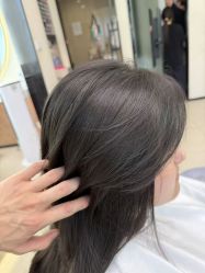-BEAUTY HAIR GANO