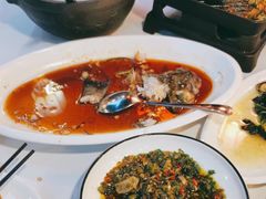 -院8里·少城记忆老川菜(宽窄巷子店)