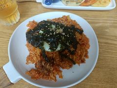 -李先生的首尔小馆(松江启源广场店)