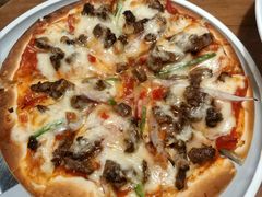 -雕刻时光咖啡馆(交大店)