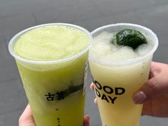 -古茗(湖里五缘湾天虹店)
