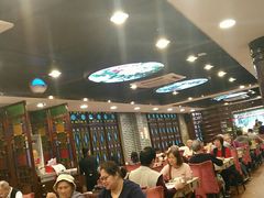 大堂-点都德(大茶楼店)