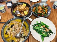 -道南書院·私房菜·早午茶·茶馆