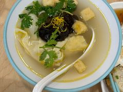 -小杨生煎(成山巴黎春天店)
