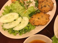 -Thai Market Restaurant( 04 Tran Quoc Toan)