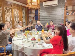 -京味斋·北京烤鸭(北京南站洋桥店)