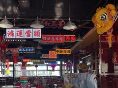 -日昌餐馆(亦庄店)